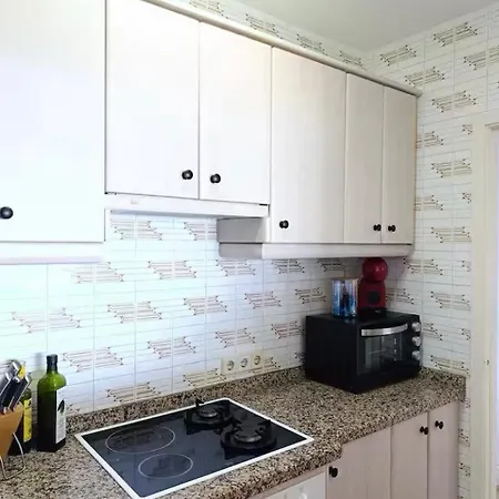 Con 2 Primera Linea Апартаменти *